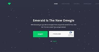 Огляд Emerald Chat