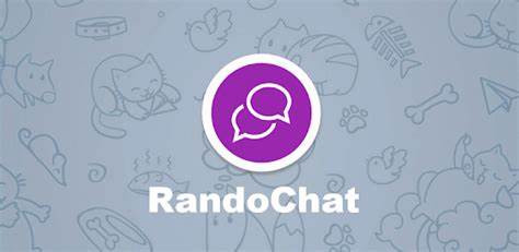 Randochat Обзор