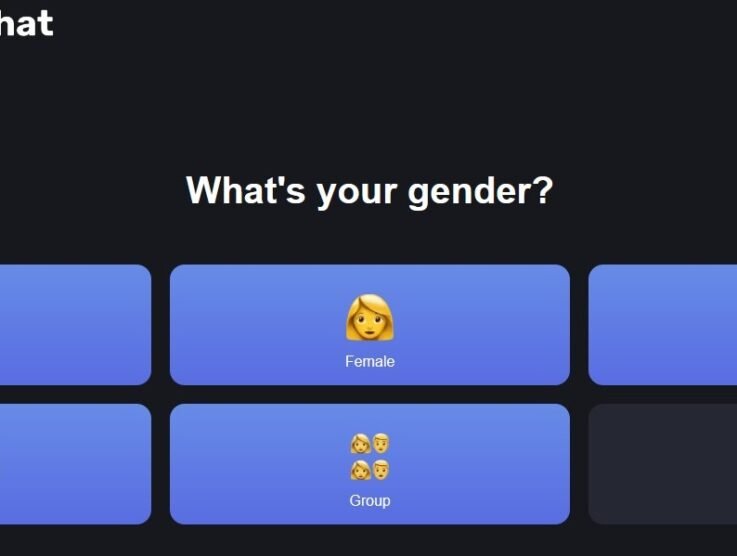 Spettacolo Di Chat Erotica Gratis