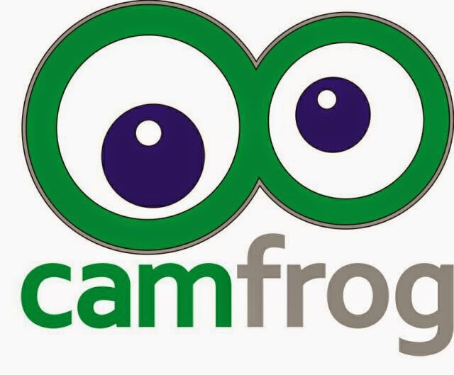 Camfrog alternativă