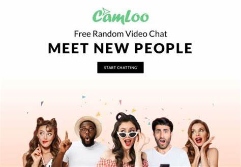 Camloo Review