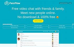 مراجعة FaceFlow