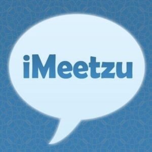 iMeetzu Chat app - Chat to Strangers