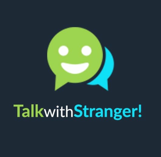 TalkWithStranger Alternative