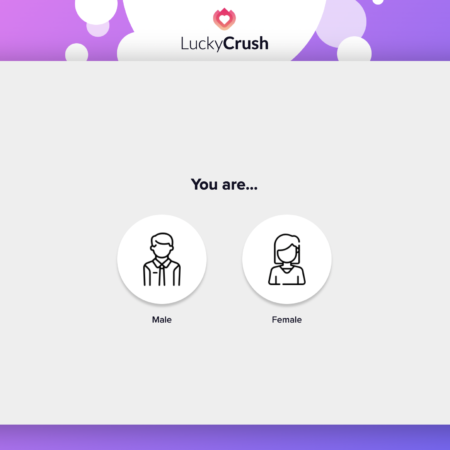 LuckyCrush recenzia