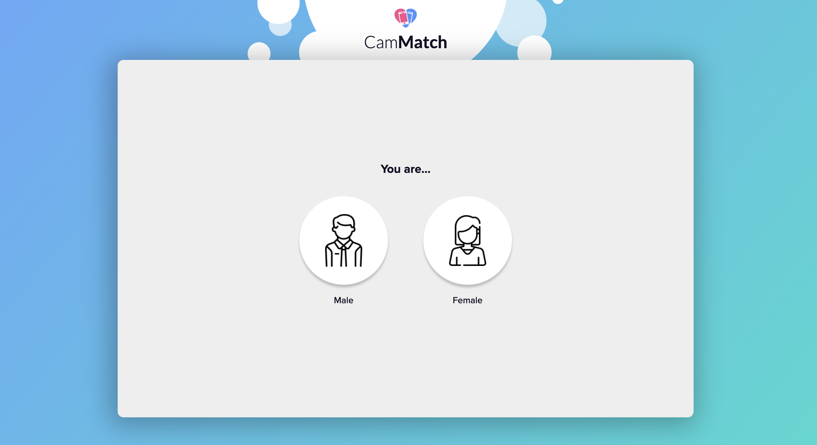 Cammatch Review