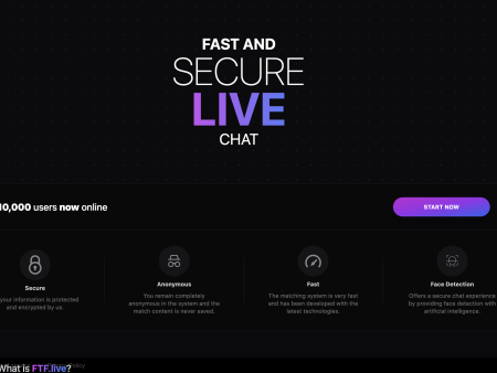 FTF Live Review: Explore Features, Pricing & Alternatives