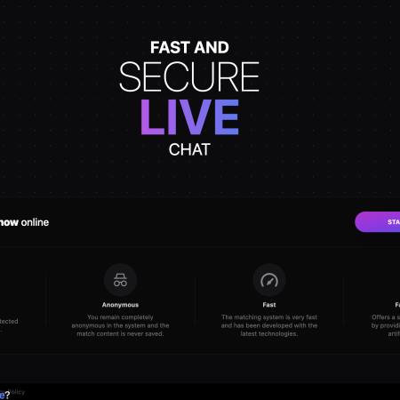 FTF Live Video Chat: Explore recursos, preços e alternativas