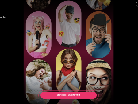 Is Pink Video Chat Safe? In-Depth Review & User Experience