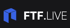 Логотип FTF.Live