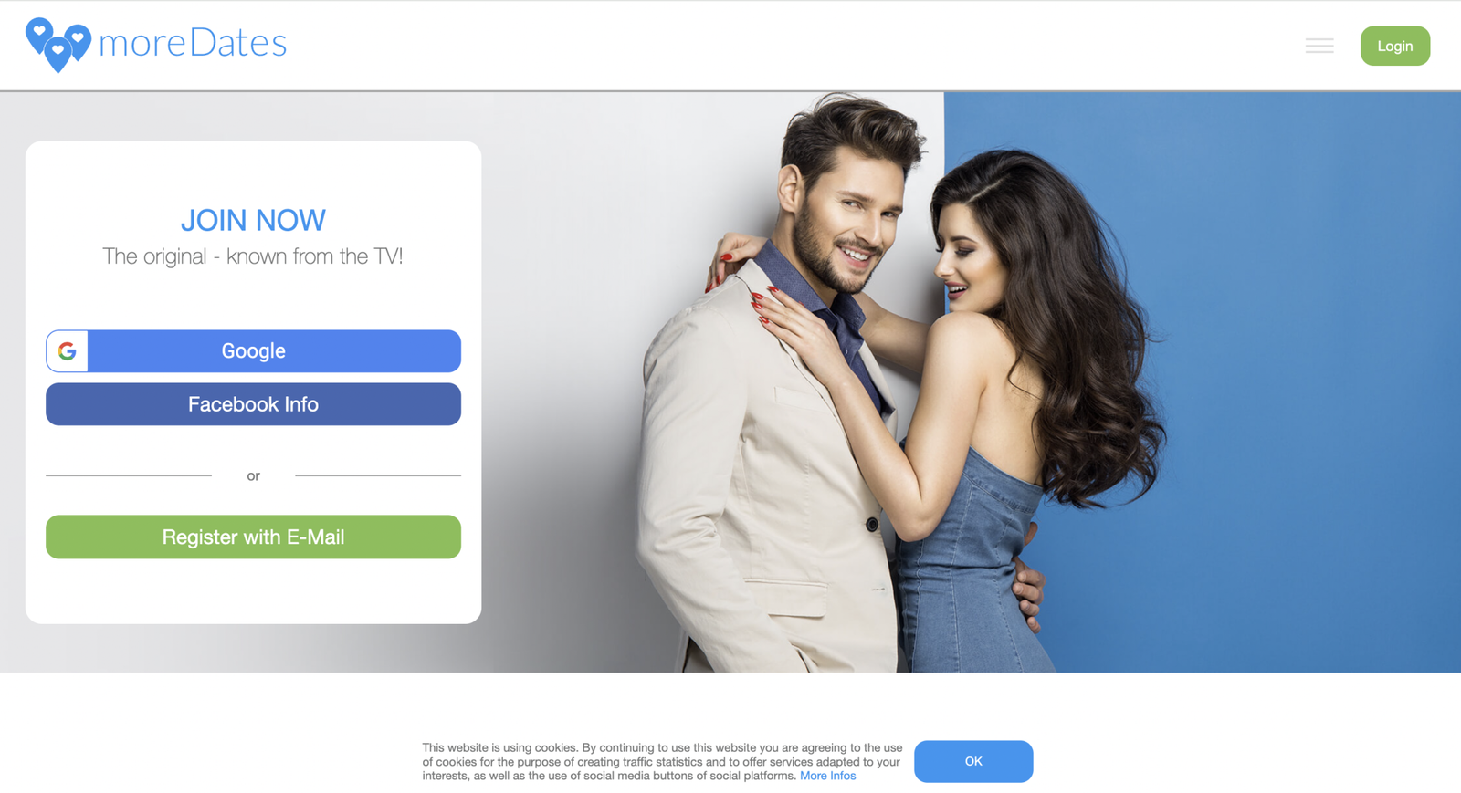 MyDates Review: Eerlijke inzichten in functies, prijzen, voor- en ...