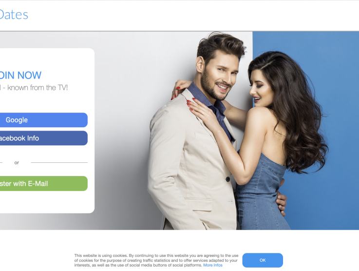 Moredates Review: Is This Modern Dating Platform Worth Your Time and Money?