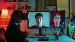 1 on 1 Video Call Free | Fully Anonymous | Chat to Strangers