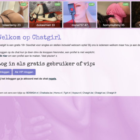 Chatgirl – Random Chat with Girls