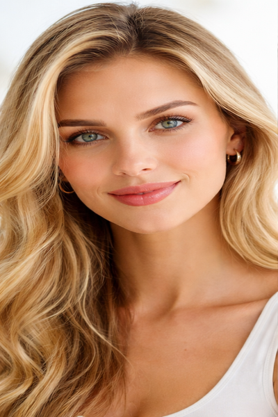 Guy and girl video chatting on Chat to Strangers